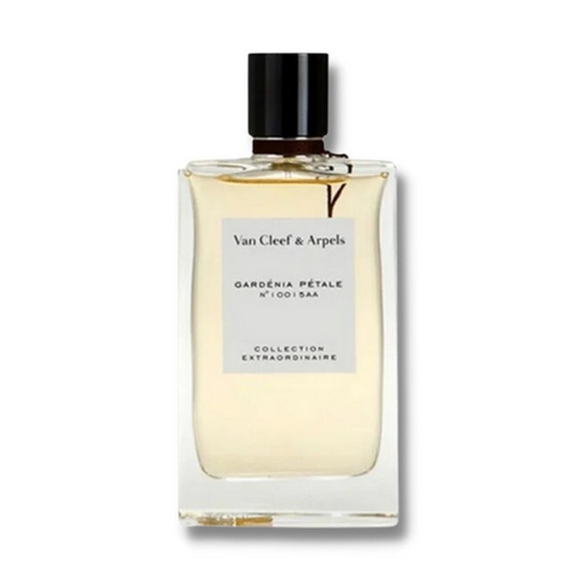 Van Cleef & Arpels - Gardenia Petale Eau de Parfum - 75 ml