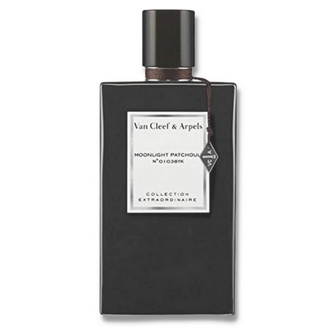Van Cleef & Arpels - Moonlight Patchouli Eau de Parfum - 75 ml - Billede 3