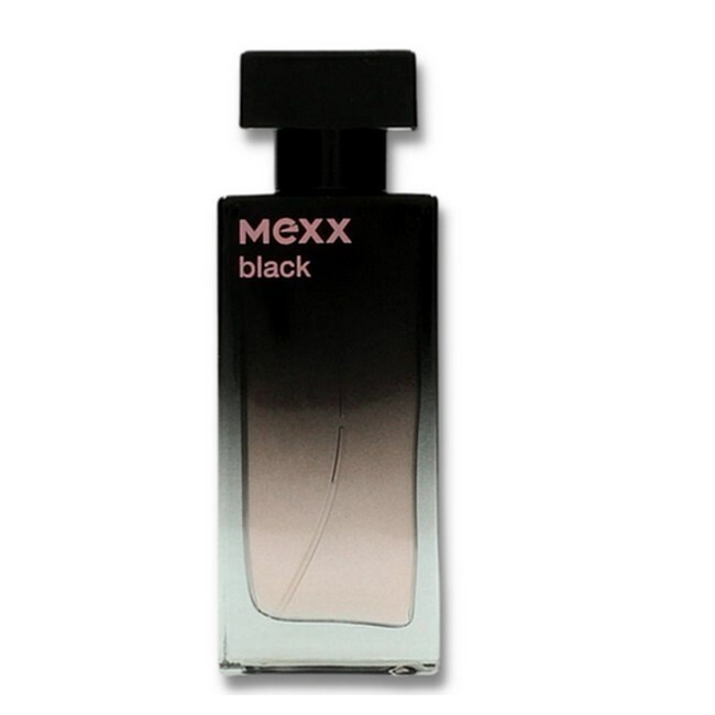 Mexx - Black Woman - 30 ml - Edt thumbnail