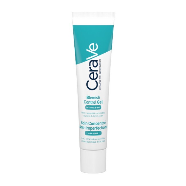 CeraVe – Anti-Blemish Control Gel – 40 ml
