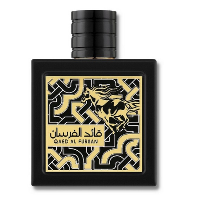 Lattafa Perfumes - Qaed Al Fursan - 90 ml - Edp thumbnail