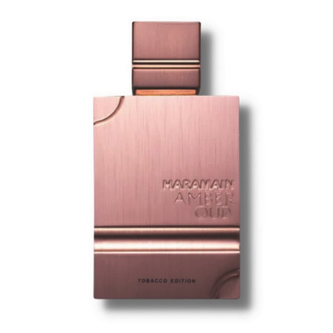 Al Haramain - Amber Oud Tobacco Eau de Parfum - 60 ml - Edp