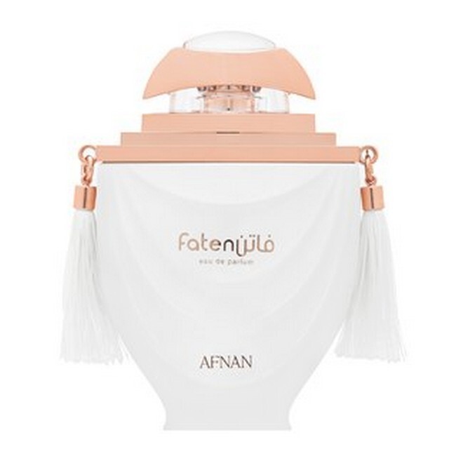 Afnan Perfumes - Faten White - 100 ml - Edp thumbnail