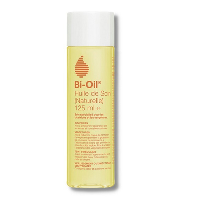 Bio-Oil - Natural Oil - 125 ml