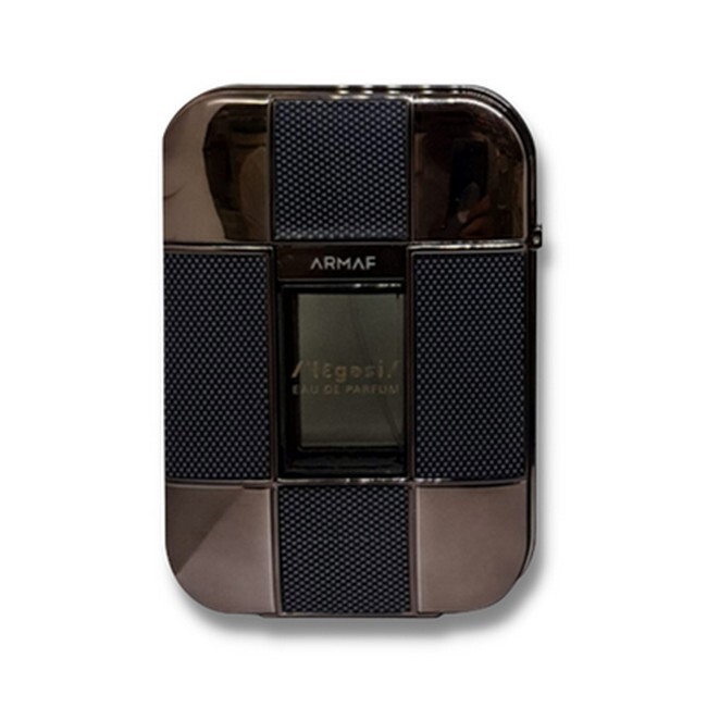Armaf - Legesi Pour Homme - 100 ml - Edp - Billede 3