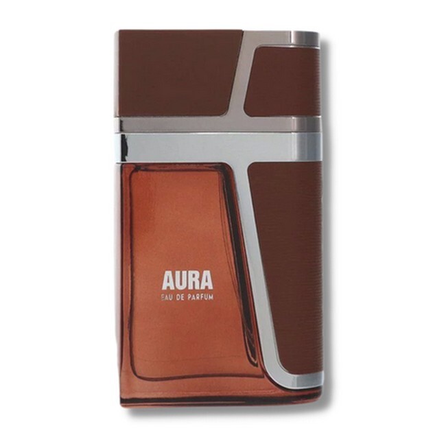 Armaf - Aura for Men Eau de Parfum - 100 ml thumbnail