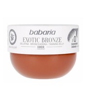Babaria - Exotic Bronze Tanning Jelly - 300 ml - Billede 3