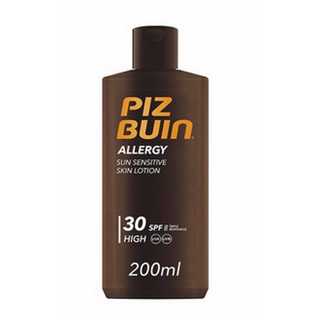 Piz Buin - Allergy Sun Lotion SPF 30 - 200 ml thumbnail
