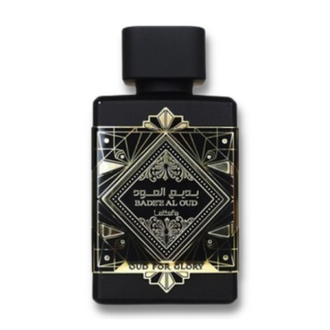 Lattafa Perfumes - Bade'e Al Oud For Glory Eau De Parfum - 100 ml thumbnail