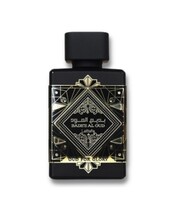 Lattafa Perfumes - Bade'e Al Oud For Glory Eau De Parfum - 100 ml - Billede 1