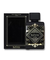 Lattafa Perfumes - Bade'e Al Oud For Glory Eau De Parfum - 100 ml - Billede 2