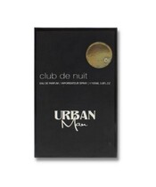 Armaf - Club de Nuit Urban Man - 105 ml - Edp - Billede 2
