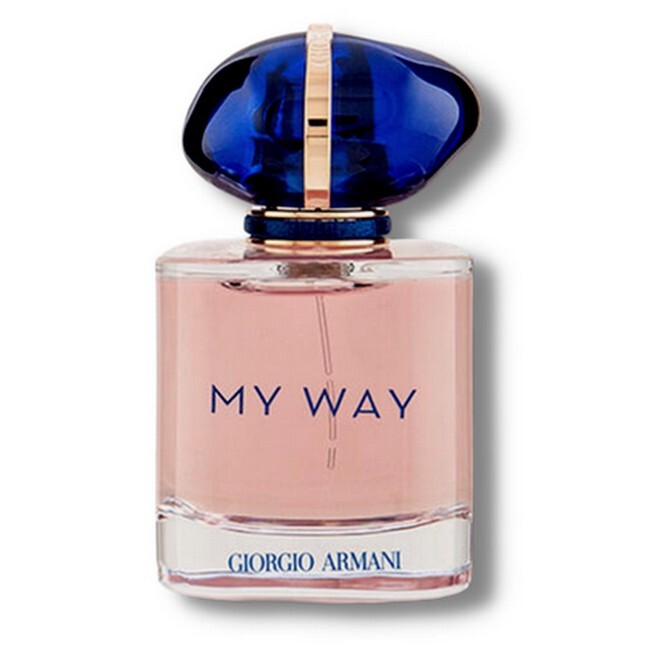 Giorgio Armani - My Way - 90 ml - Edp thumbnail