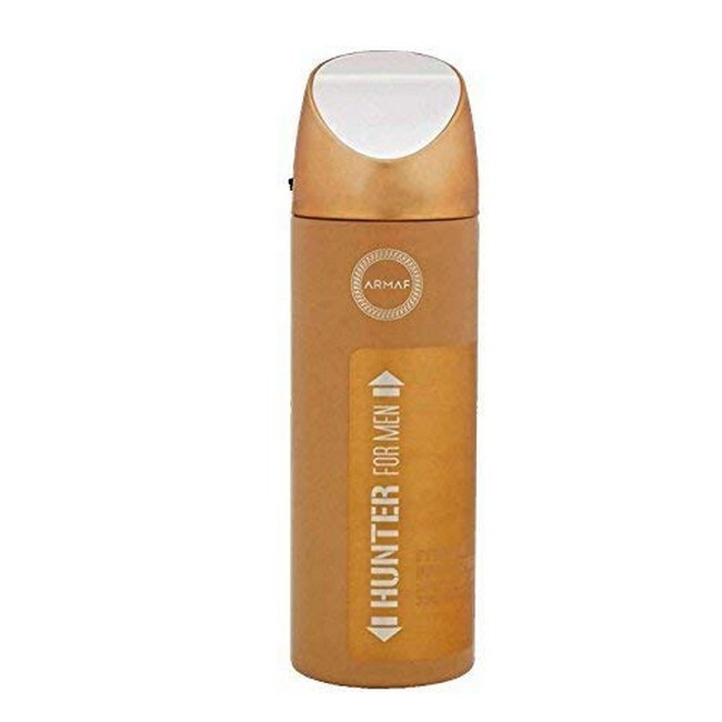 Armaf - Hunter Deodorant Spray - 200 ml thumbnail