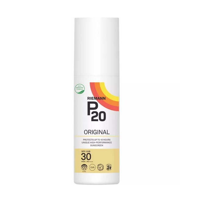 P20 - Riemann Original Sol Spray SPF30 - 100 ml