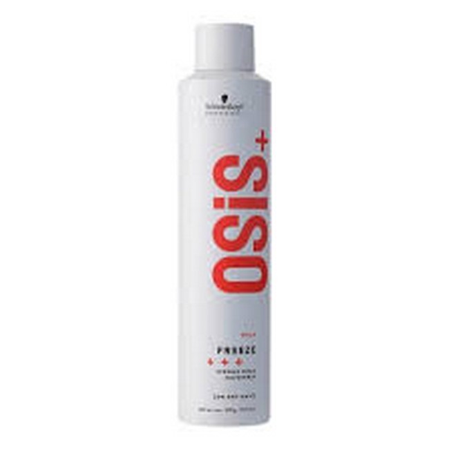 Schwarzkopf - OSIS+ Freeze Strong Hold Hairspray - 300 ml
