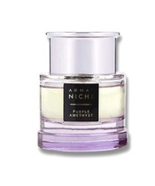 Armaf - Niche Purple Amethyst Fleur Eau de Parfum - 90 ml - Billede 1
