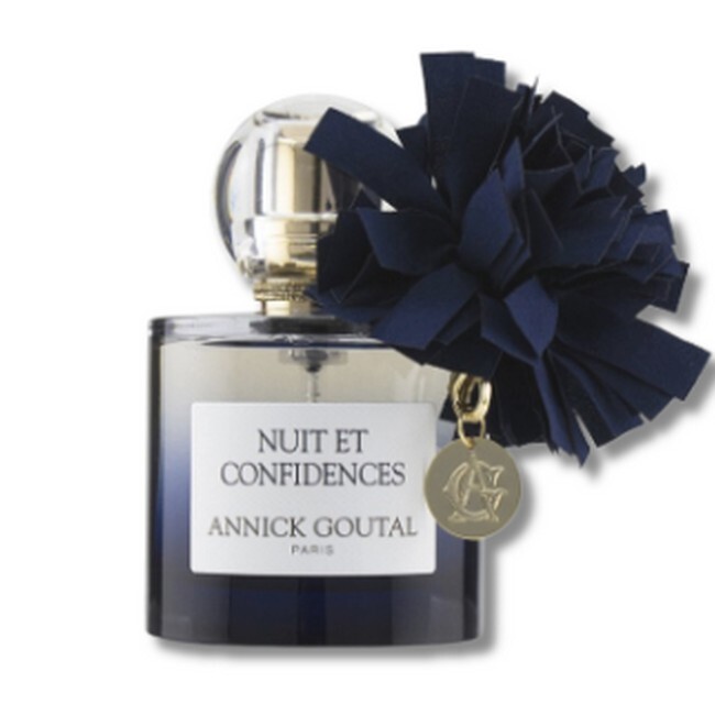 Billede af Goutal - Nuit et Confidences Eau de Parfum - 50 ml