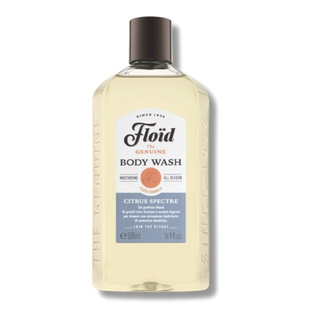 Floid - Body Wash Citrus Spectre - 500 ml