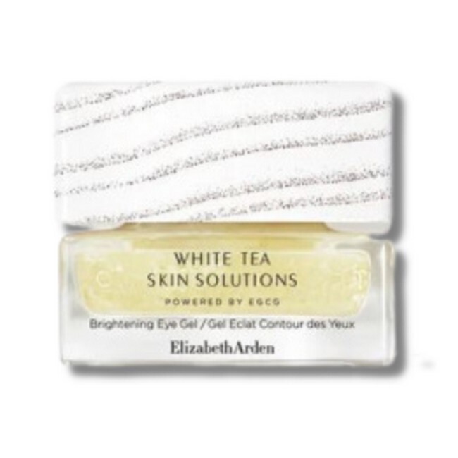 Billede af Elizabeth Arden - White Tea Skin Solutions Brightening Eye Gel