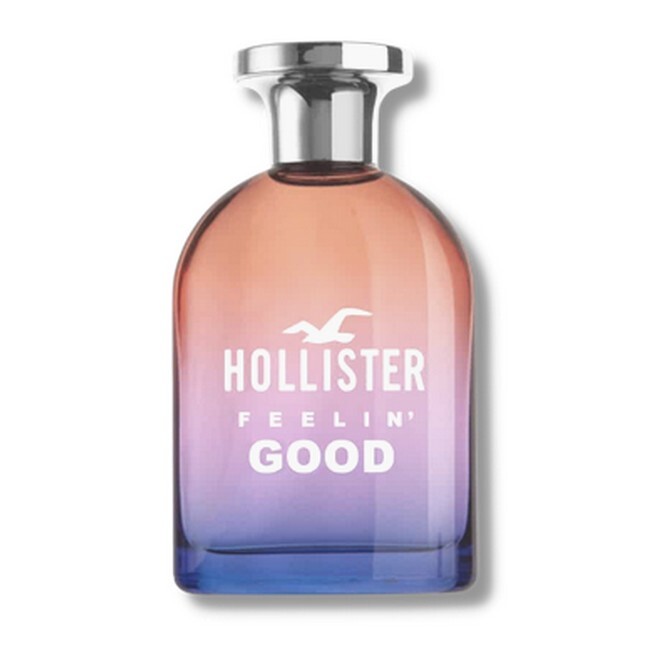 Hollister - Feelin Good For Her - 30 ml - Edp thumbnail