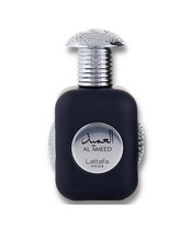 Lattafa Perfumes - Al Ameed Eau de Parfum - 100 ml - Edp - Billede 1
