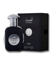 Lattafa Perfumes - Al Ameed Eau de Parfum - 100 ml - Edp - Billede 2