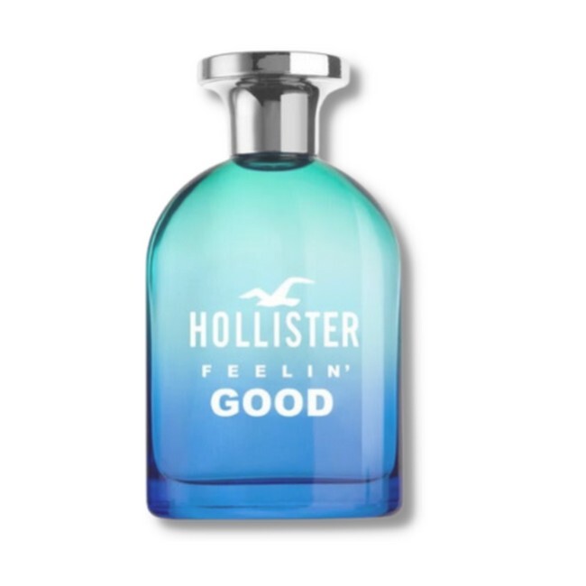 Hollister - Feelin Good For Him - 30 ml - Edt thumbnail
