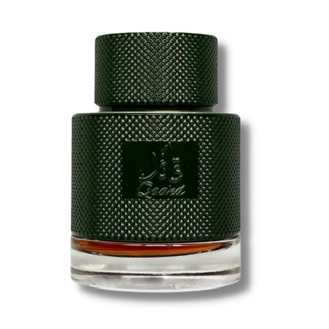 Lattafa Perfumes - Qaa'ed Al Shabaab Eau De Parfum - 100 ml thumbnail