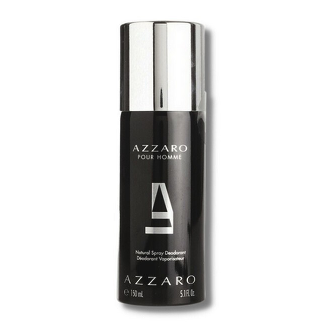 Azzaro - Pour Homme Deodorant Spray - 150 ml
