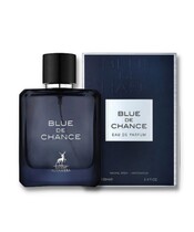Maison Alhambra - (Maitre de Blue) Blue de Chance  - 100 ml - Edp - Billede 2