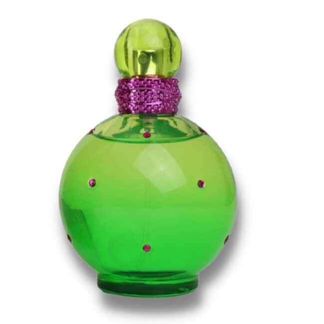 Britney Spears - Jungle Fantasy - 100 ml - Edt - Billede 3