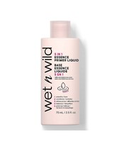 Wet n Wild - 5 in1 Essence Primer Liquid - 75 ml - Billede 1