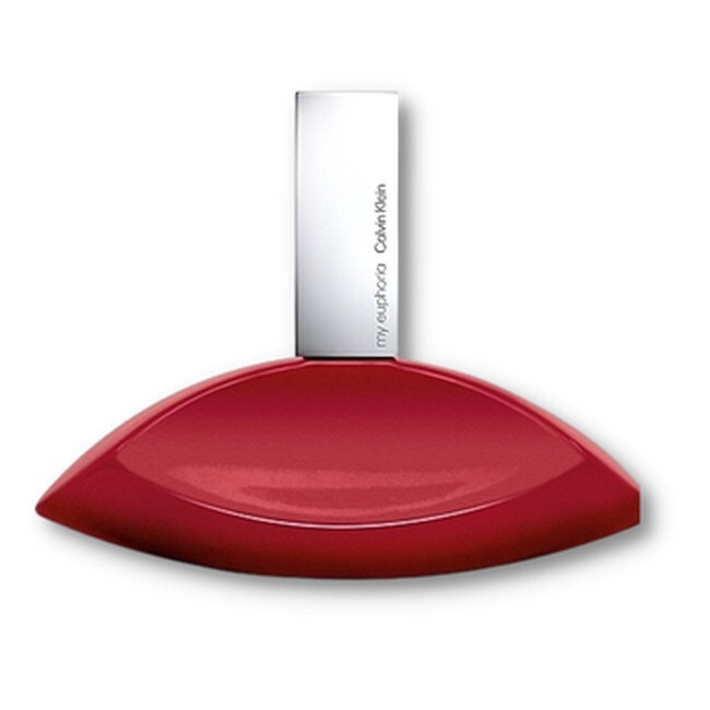 Calvin Klein - My Euphoria for Women - 50 ml - Edp - Billede 3