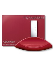 Calvin Klein - My Euphoria for Women - 30 ml - Edp - Billede 2