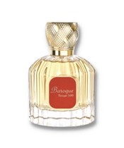 Maison Alhambra - Barogue Rouge 540 - 100 ml - Edp - Billede 1