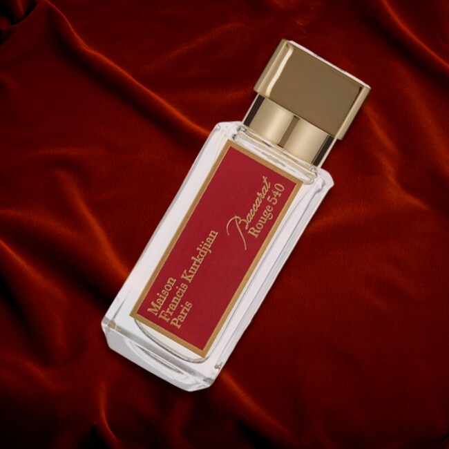Maison Francis Kurkdjian - Baccarat Rouge 540 Eau de Parfum - 35 ml - Edp - Billede 2