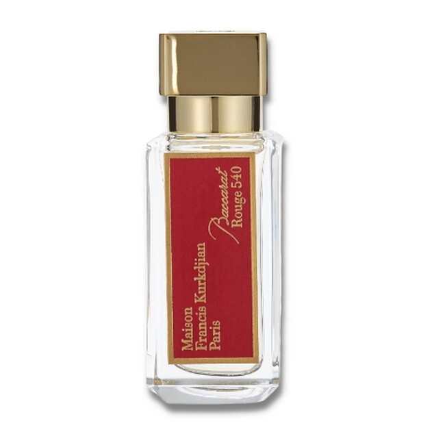Maison Francis Kurkdjian - Baccarat Rouge 540 Eau de Parfum - 35 ml - Edp - Billede 3