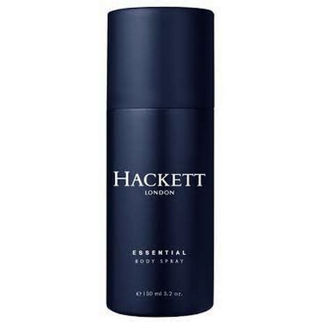 Hackett London - Essential Body Spray - 150 ml