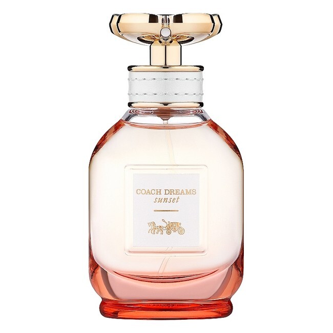 Coach - Dreams Sunset Woman - 60 ml - Edp