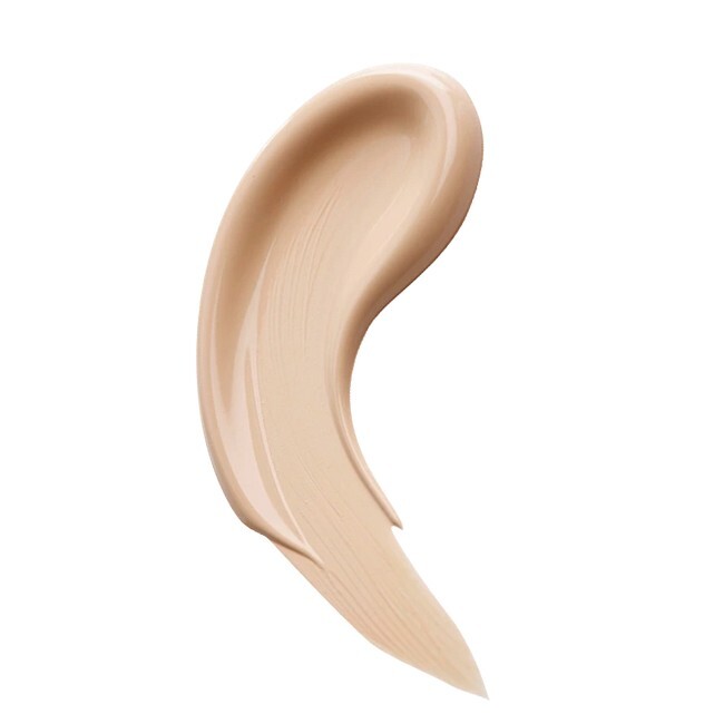IDUN Minerals - Moisturizing Mineral Skin Tint SPF 30 Kungsholmen Light Medium - 27 ml - Billede 2