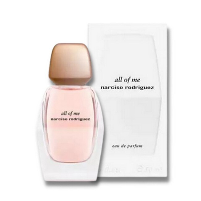 Narciso Rodriguez - All of Me Eau de Parfum - 50 ml thumbnail