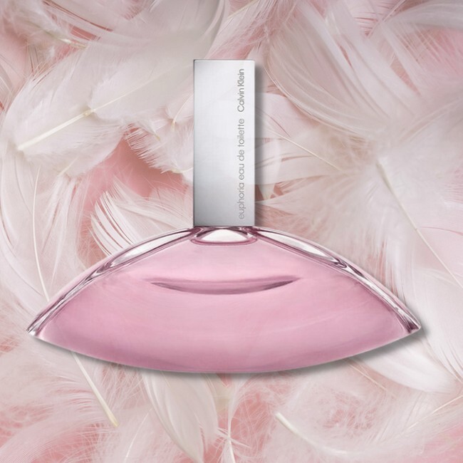 Calvin Klein - Euphoria Woman Eau de Toilette - 30 ml - Billede 2