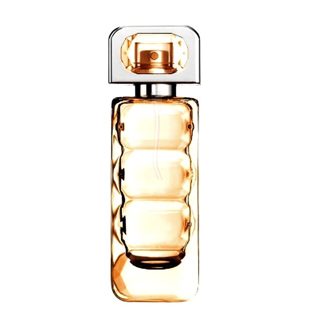 Hugo Boss - Orange Woman - 75 ml - Edt