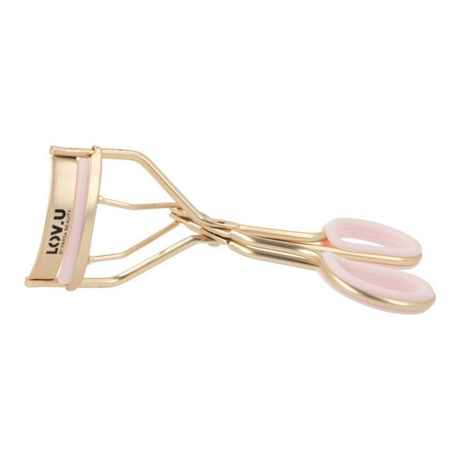 Parsa Beauty - LOV U Eyelash Curler - Billede 2