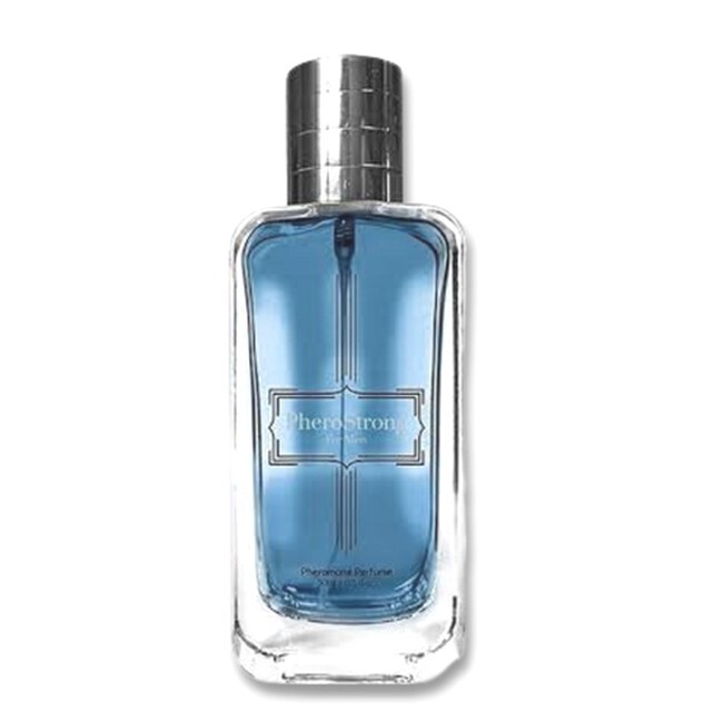 Pherostrong - Pheromone Perfume For Men - 50 ml thumbnail