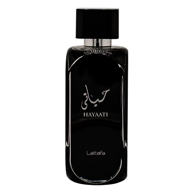 Se Lattafa Perfumes - Hayaati - 100 ml - Edp hos BilligParfume.dk