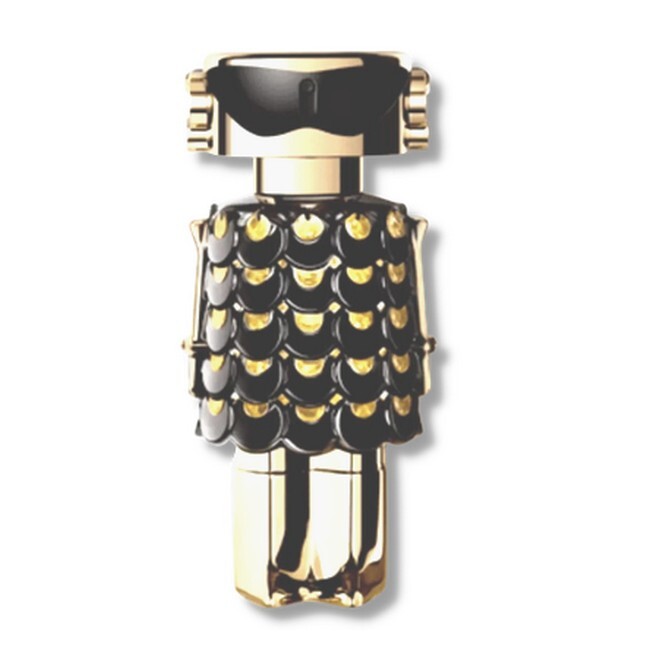 Paco Rabanne - Fame Parfum - 50 ml - Edp - Billede 3