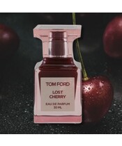 Tom Ford - Lost Cherry - 30 ml - Edp - Billede 2