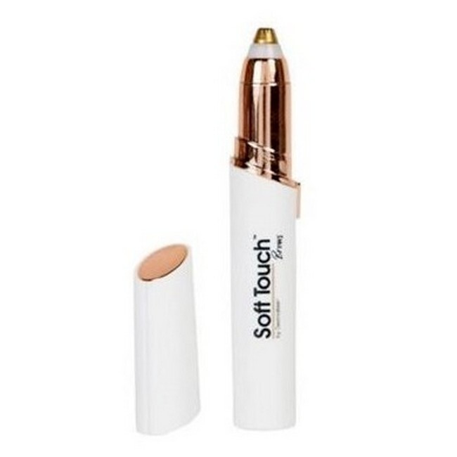 Soft Touch - Eye Brow Trimmer